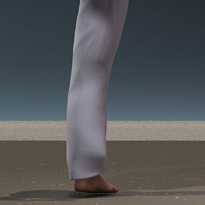 MAE GERI