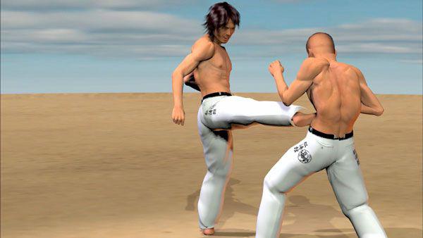 SOKUTO GERI