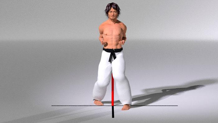 SANCHIN DACHI
