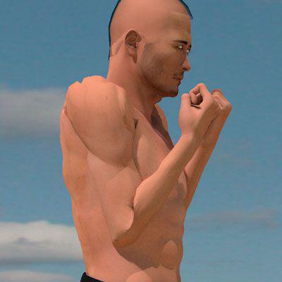 URAKEN SHOMEN UCHI  INICIO