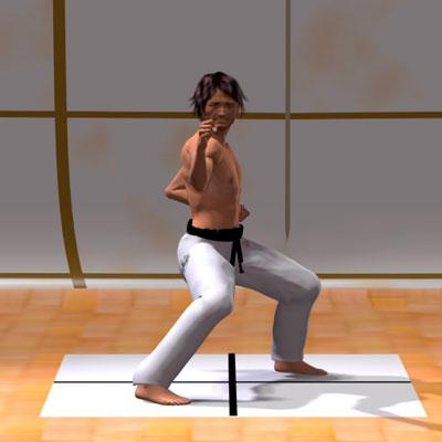 SOCHIN DACHI