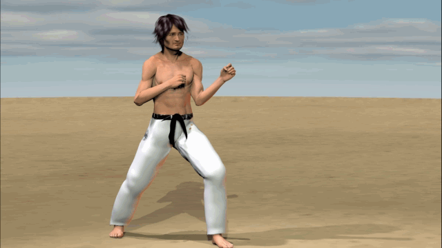 SOKUTO GERI