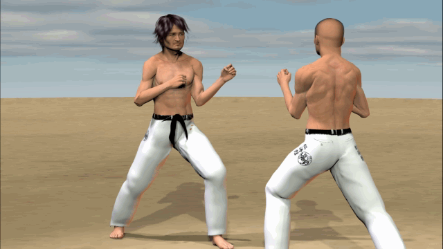 SOKUTO GERI