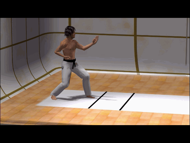 TOBI KONDE MAWASHI GERI