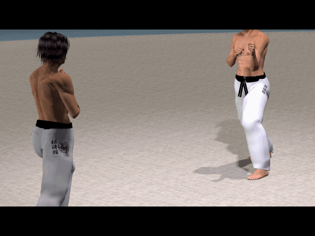 Tobi Konde Mae Geri